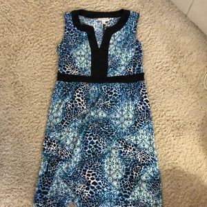 A nice and cute dress 👗.